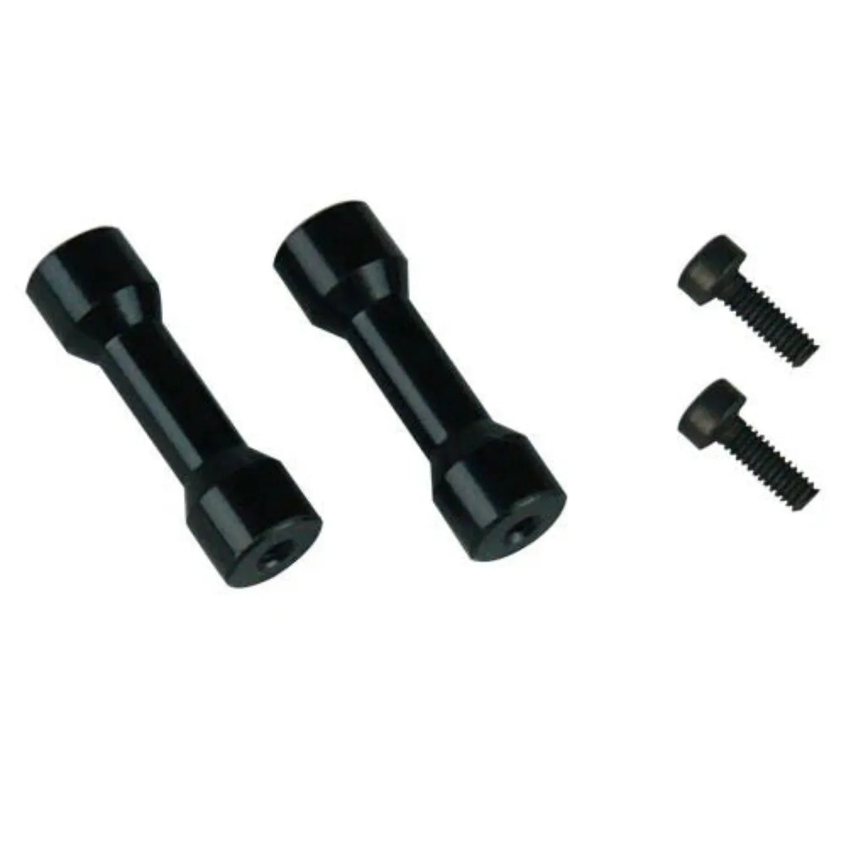 PV6156 Raptor E300MD Innovator Parts Base Plate Post - Model Realm