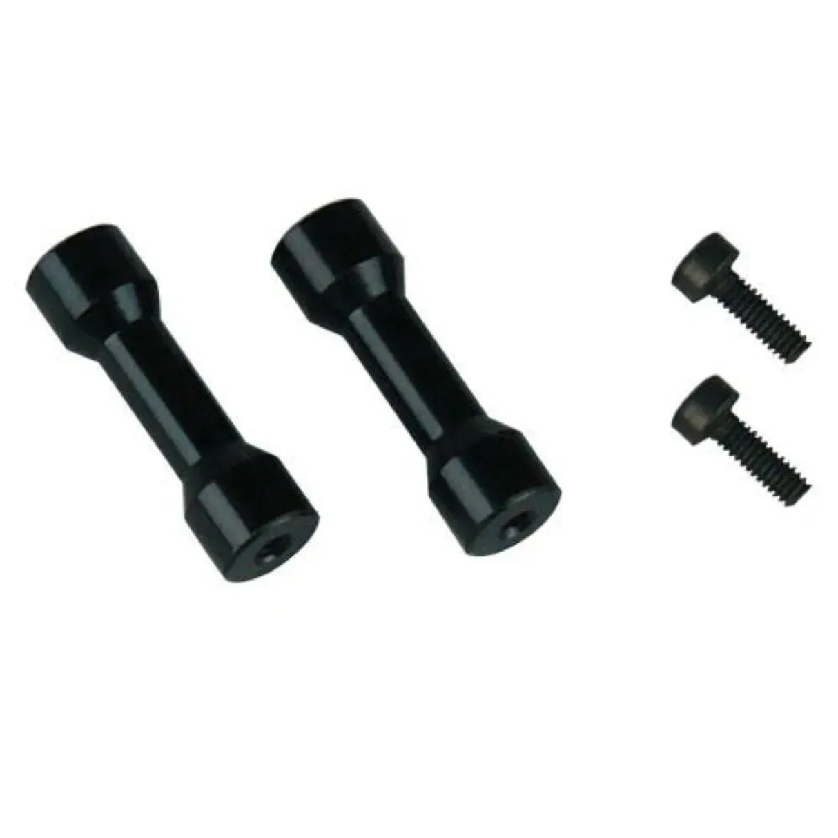 PV6156 Raptor E300MD Innovator Parts Base Plate Post - Model Realm