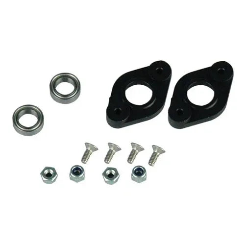 PV6153 Raptor E300MD Innovator Parts Arm Retainer - Model Realm