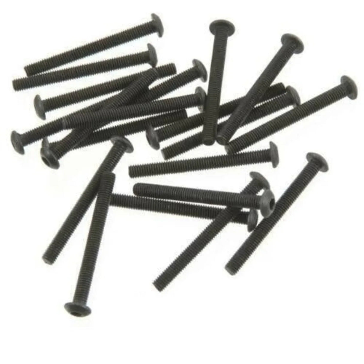PV6161 Raptor E300MD Innovator Parts Linkage Rod - Model Realm