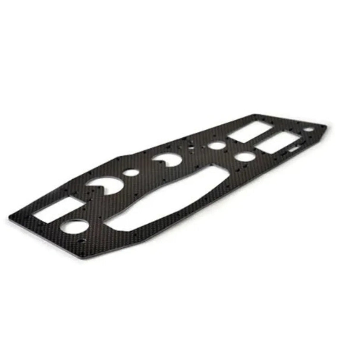PV1661 E700 Right Side Frame - Model Realm