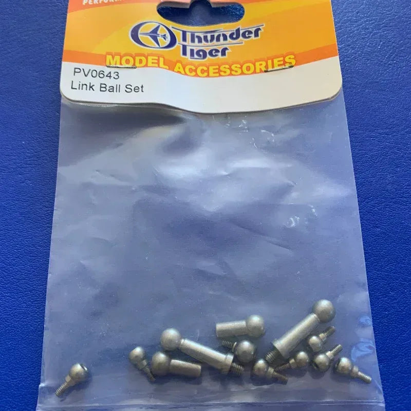 PV0643 R90/G4 Link Ball Set - Model Realm