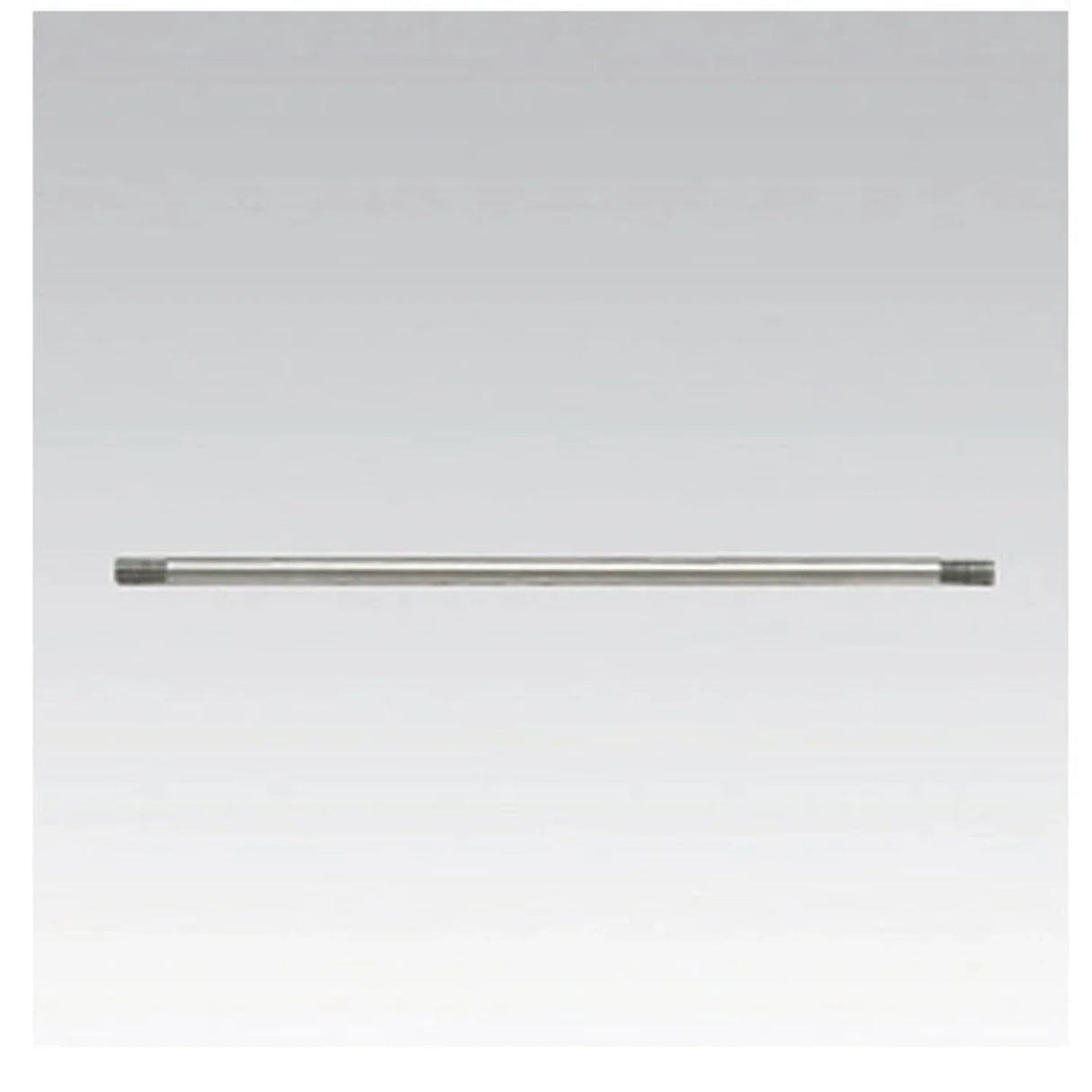 PV0827 Titan E325 Parts SUS Flybar Rod - Model Realm