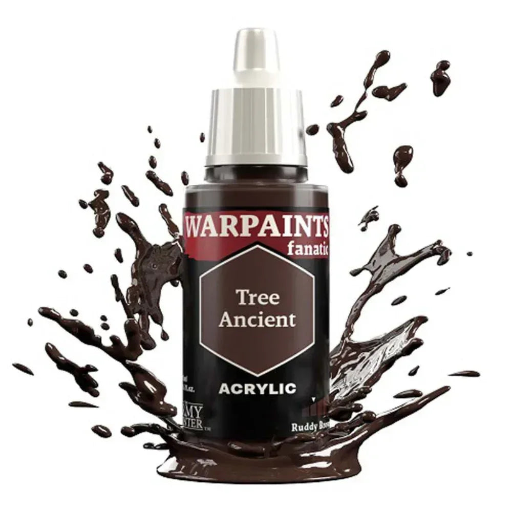 Warpaints Fanatic Tree Ancient - Model Realm