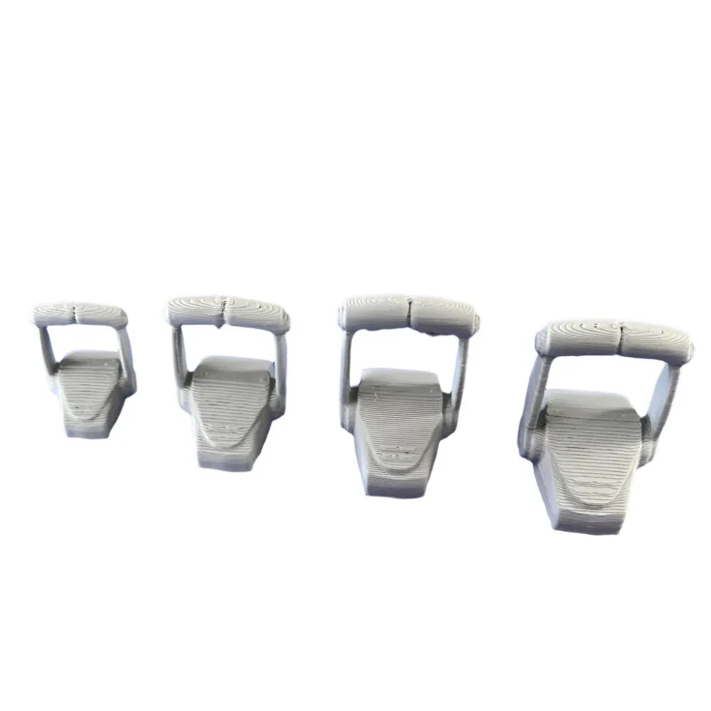 Twin Throttle Control - Model Realm