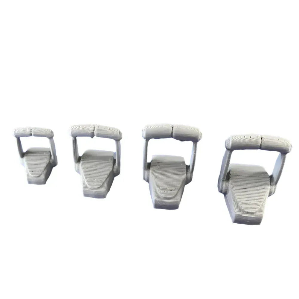 Twin Throttle Control - Model Realm