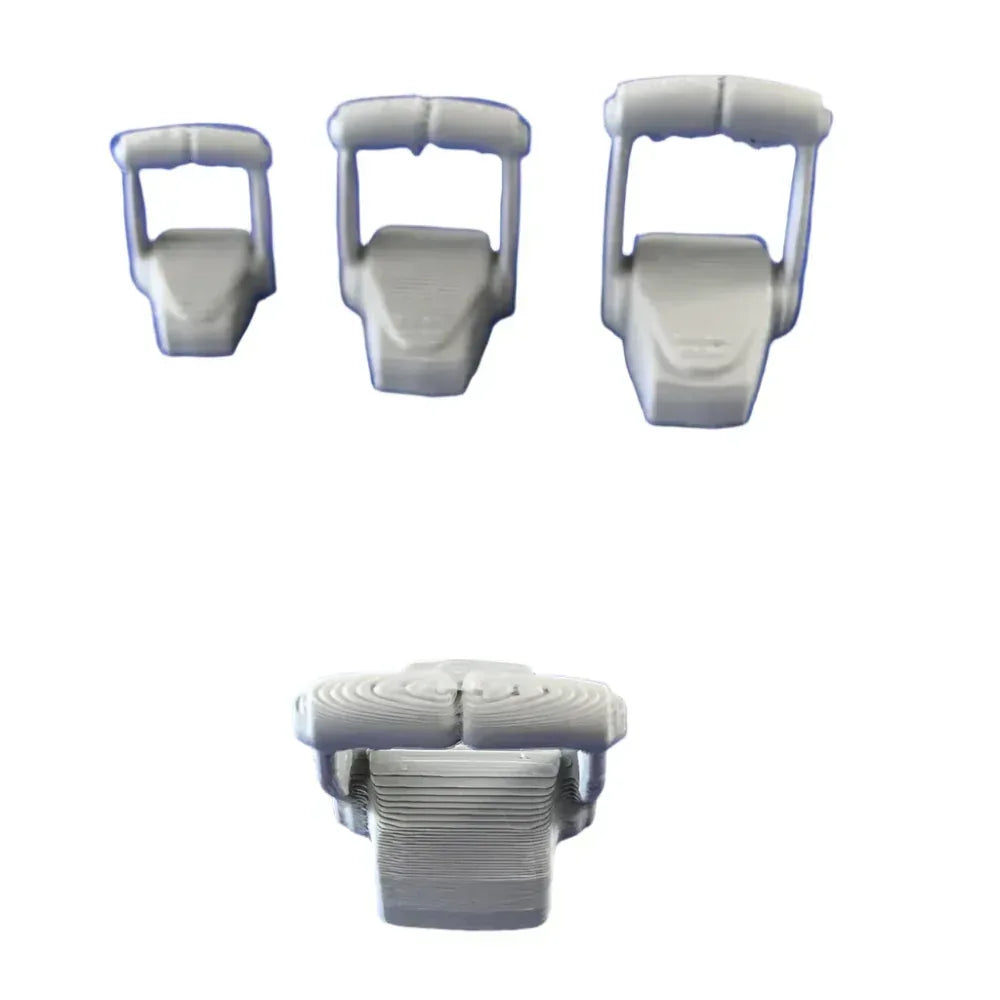 Twin Throttle Control - Model Realm
