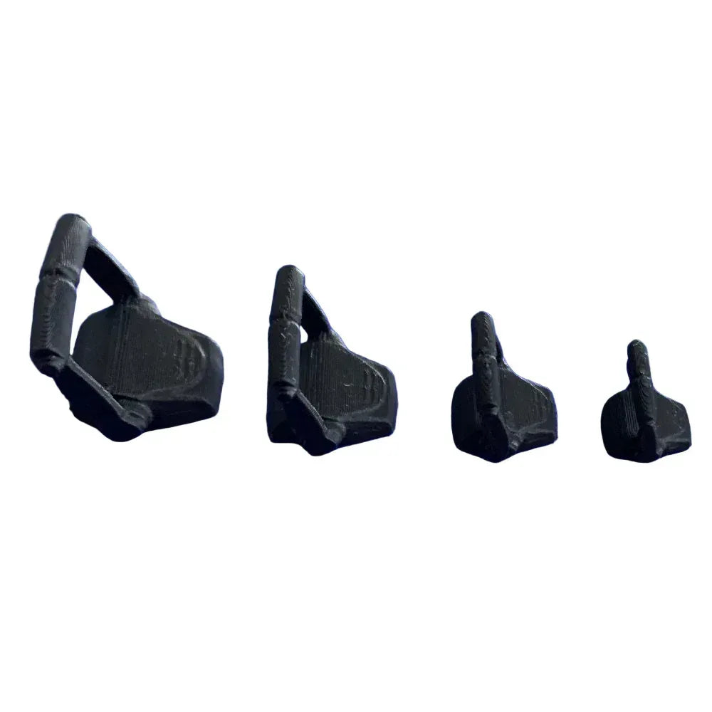 Twin Throttle Control - Model Realm