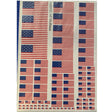 USA Stars & Stripes 15 Stars -  -  - Model Realm