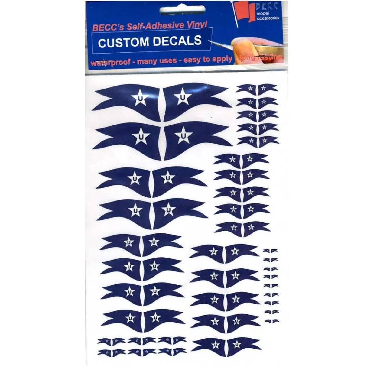 United Towing Company Logo - Model Realm