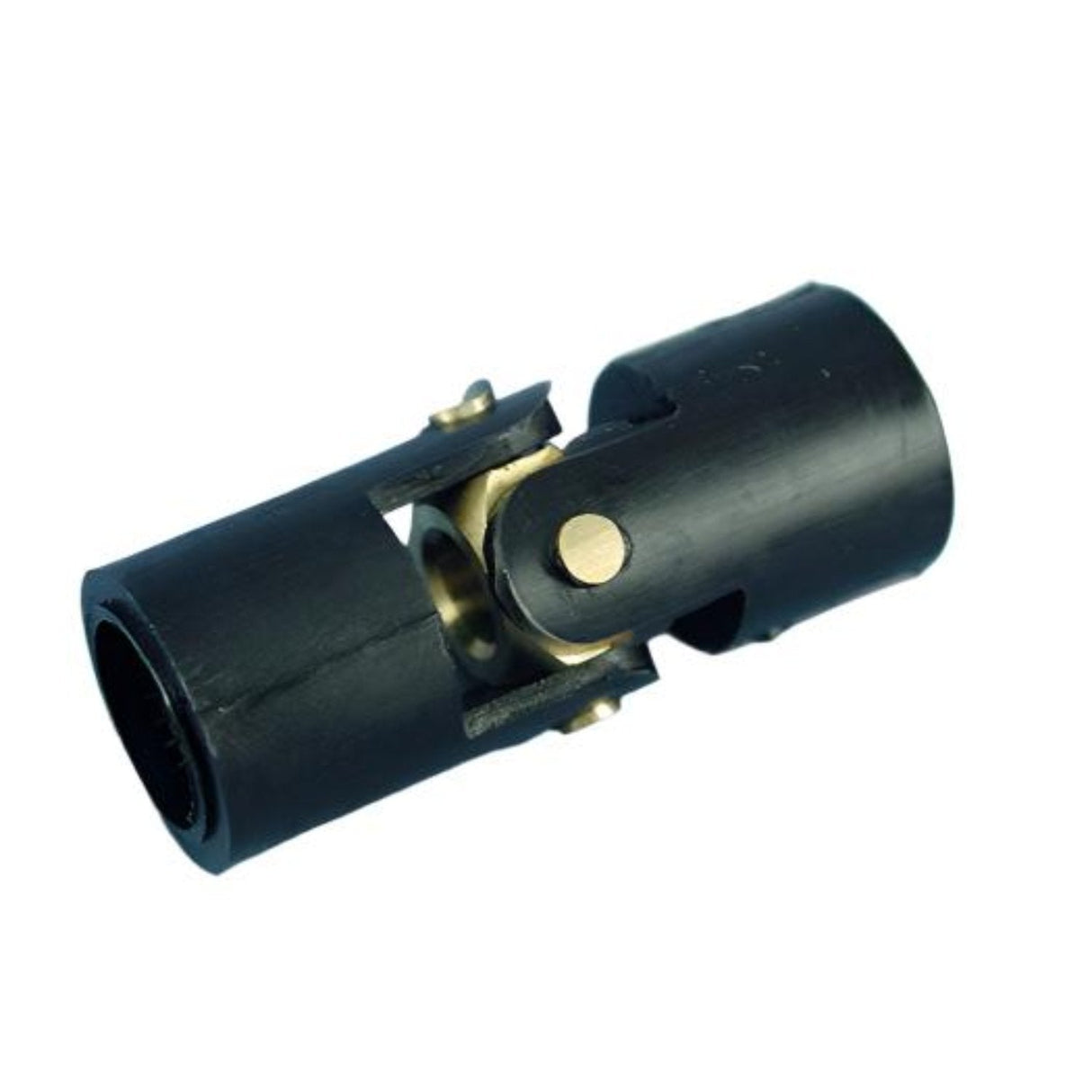 Universal Joint - Black - Model Boat Fittings - - - Model Realm