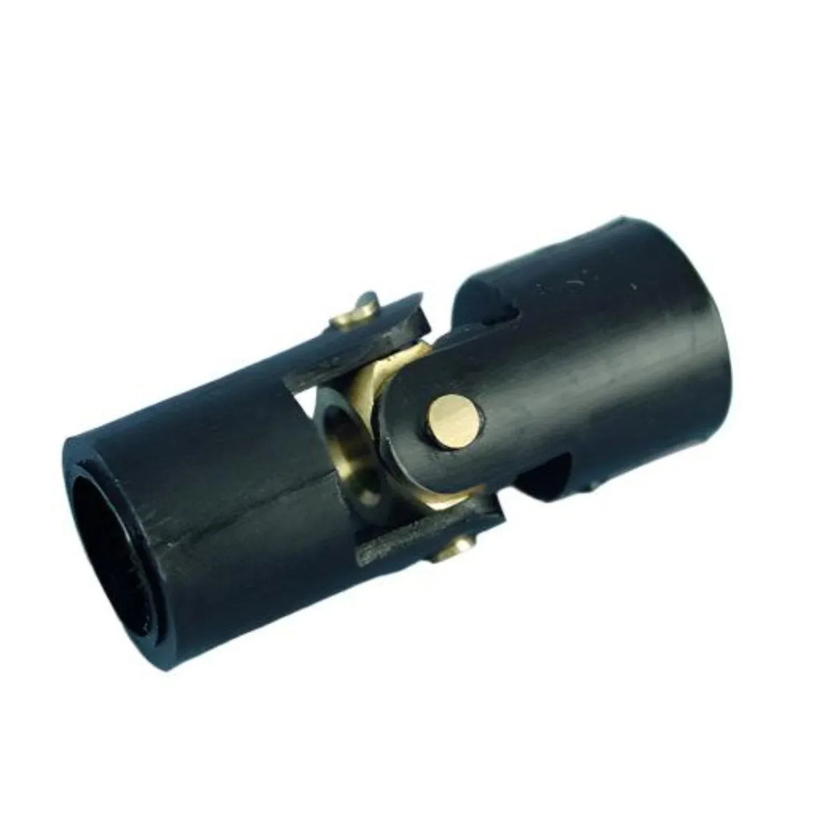 Universal Joint - Black - Model Boat Fittings - Model Realm
