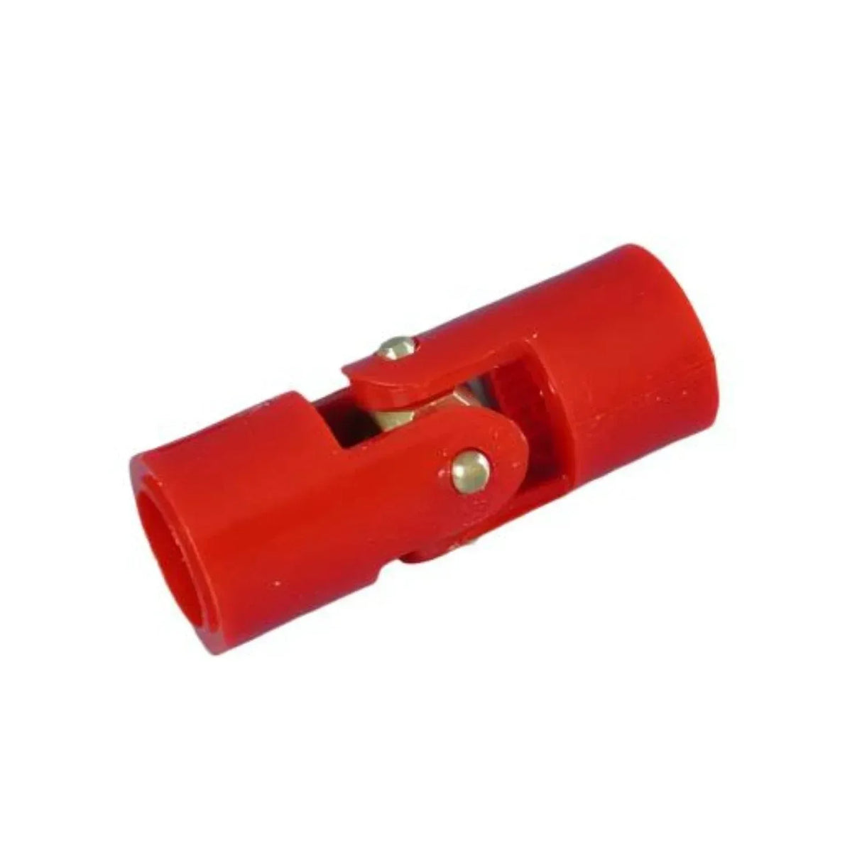Universal Joint - Red - Model Boat Fittings - Model Realm