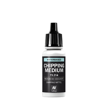 Vallejo Chipping Medium 17ml -  -  - Model Realm