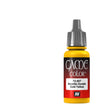 Vallejo Game Color Acrylic Gold Yellow 17ml -  -  - Model Realm