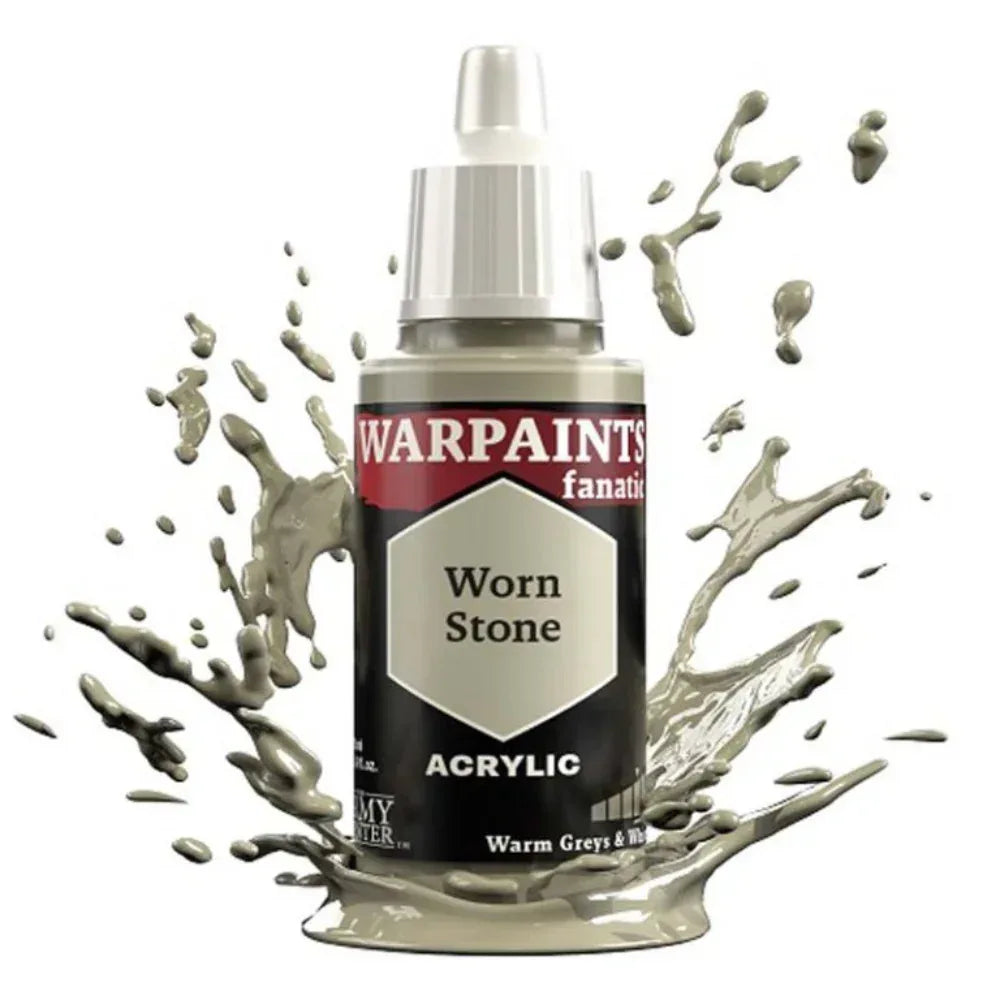 Warpaints Fanatic Worn Stone - Model Realm