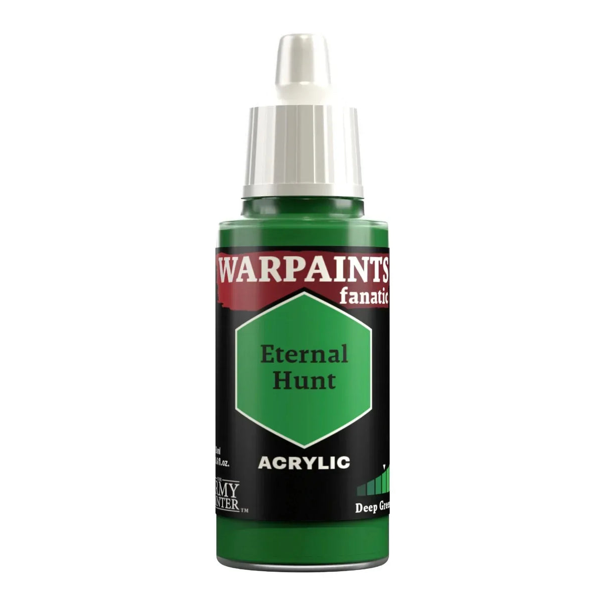 Warpaints Fanatic Eternal Hunt - Model Realm