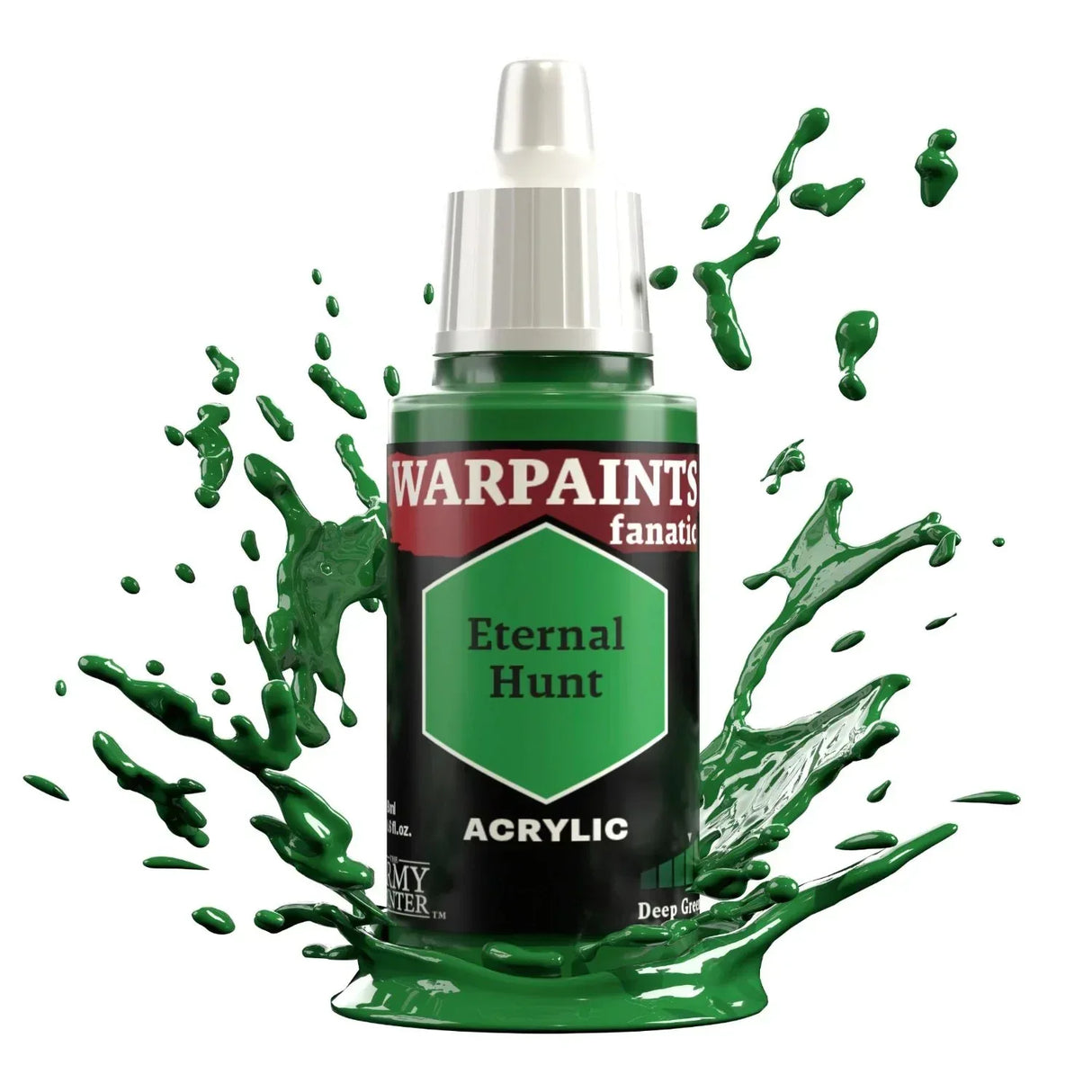 Warpaints Fanatic Eternal Hunt - Model Realm