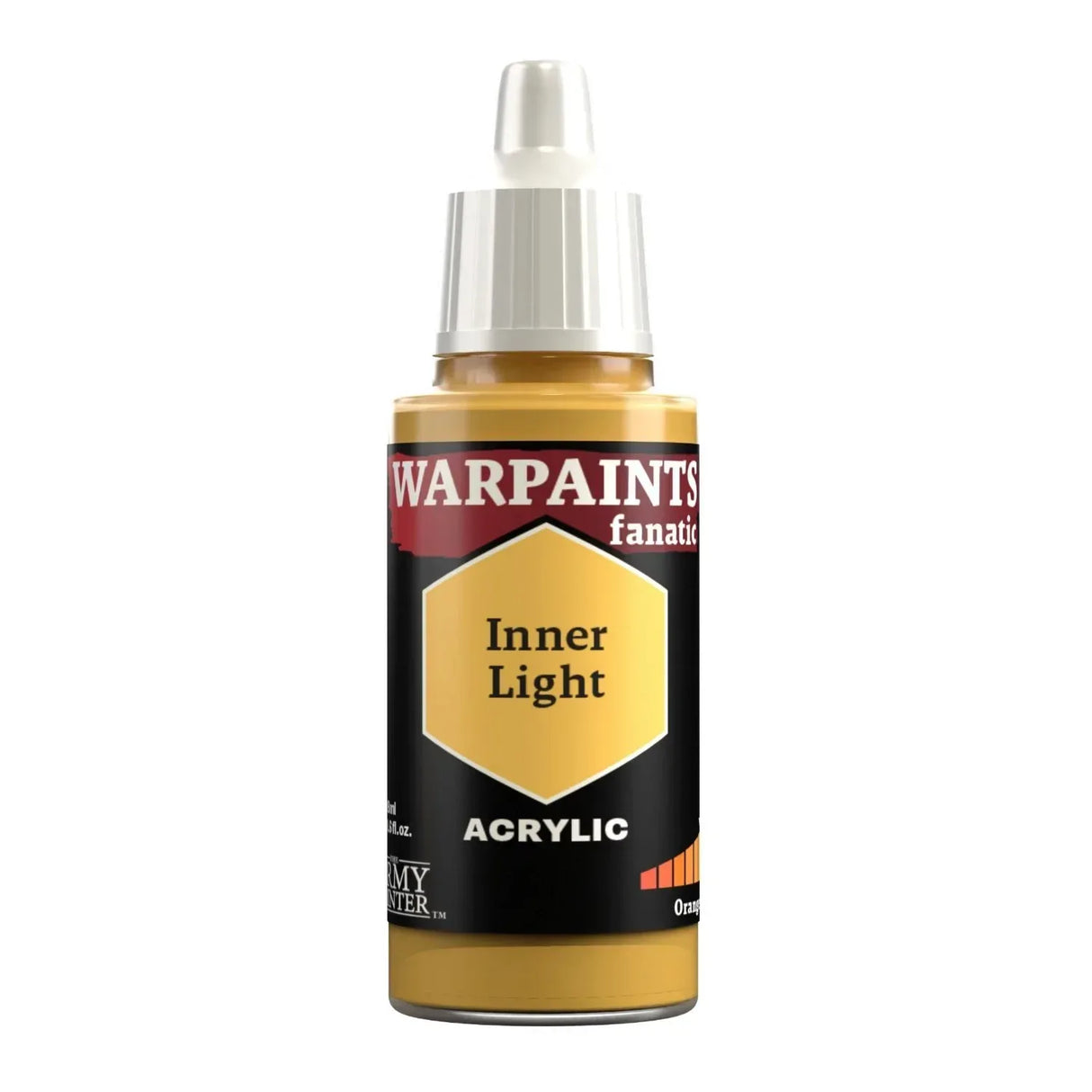 Warpaints Fanatic Inner Light - Model Realm