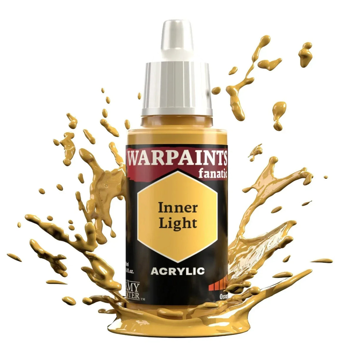 Warpaints Fanatic Inner Light - Model Realm