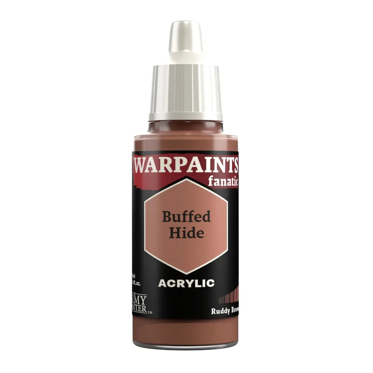 Warpaints Fanatic Buffed Hide - Model Realm