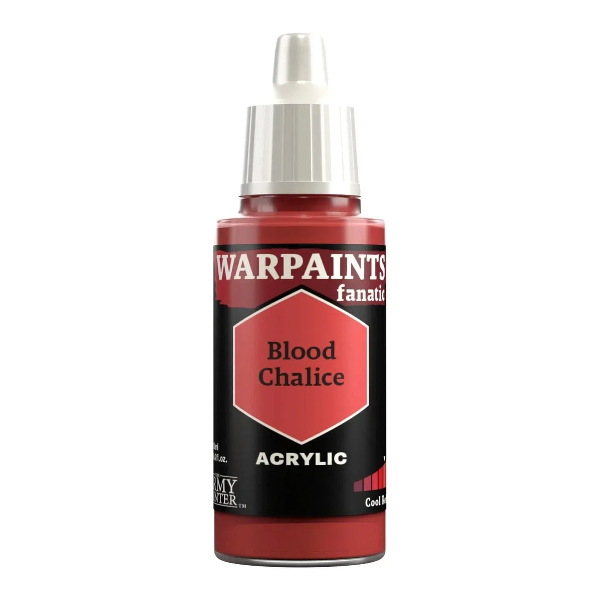 Warpaints Fanatic Blood Chalice - Model Realm
