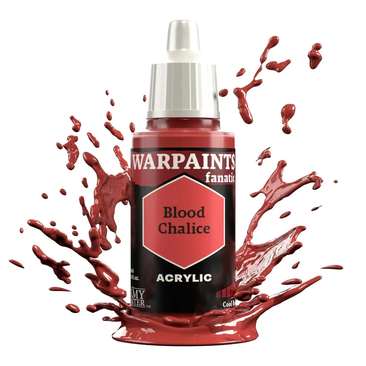 Warpaints Fanatic Blood Chalice - Model Realm
