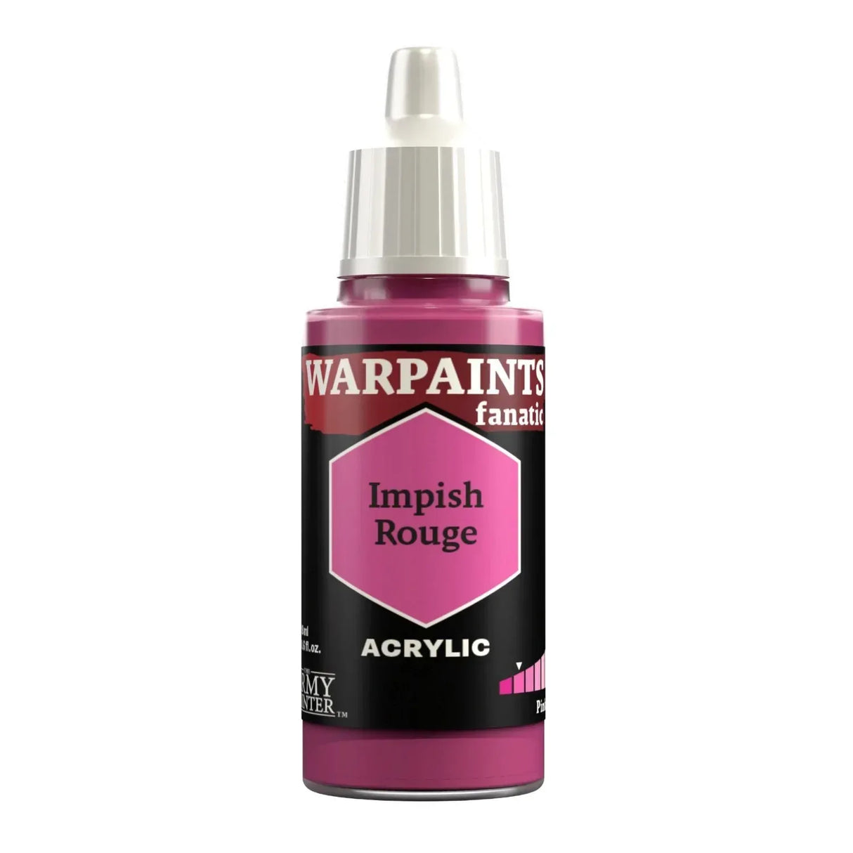 Warpaints Fanatic Impish Rouge - Model Realm