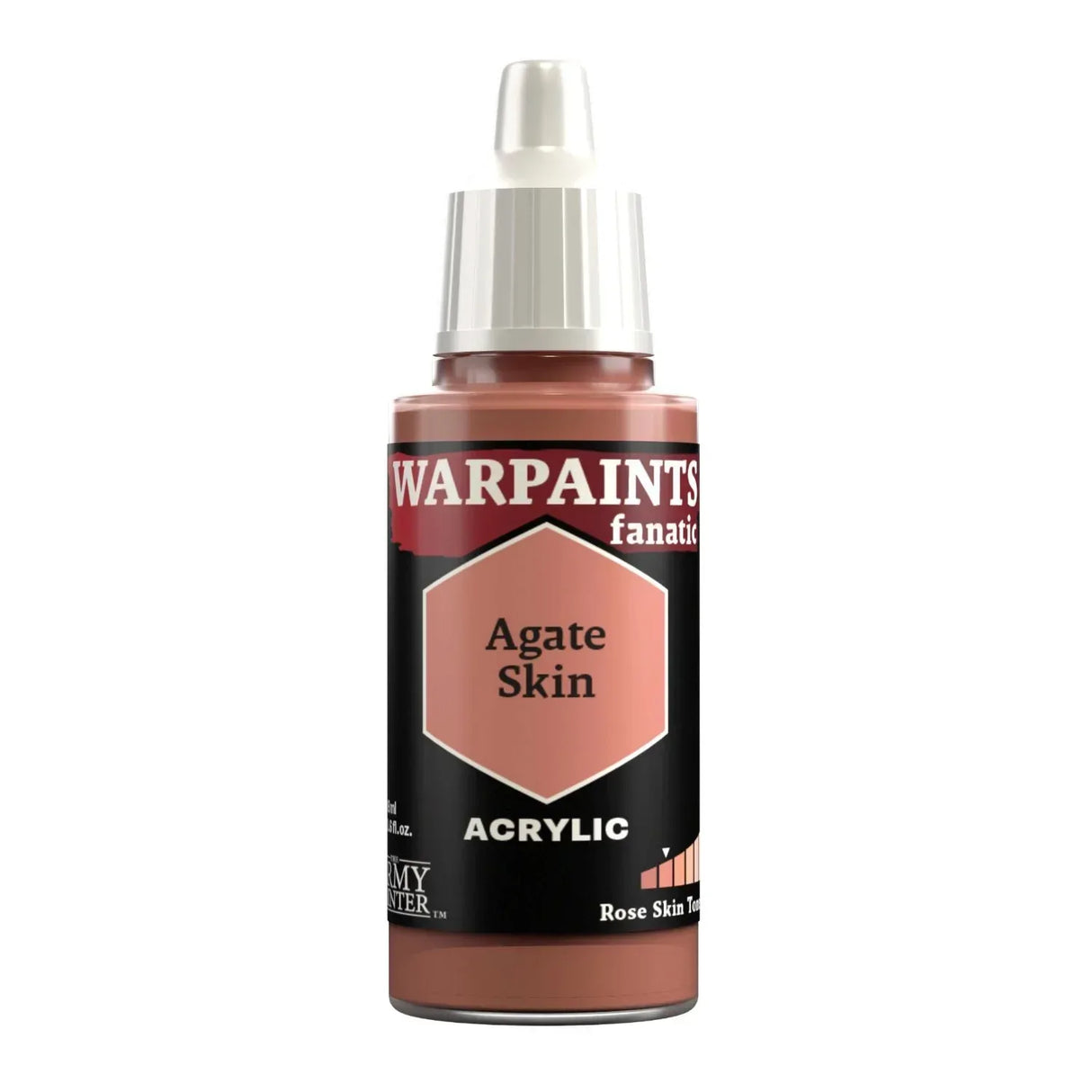Warpaints Fanatic Agate Skin - Model Realm