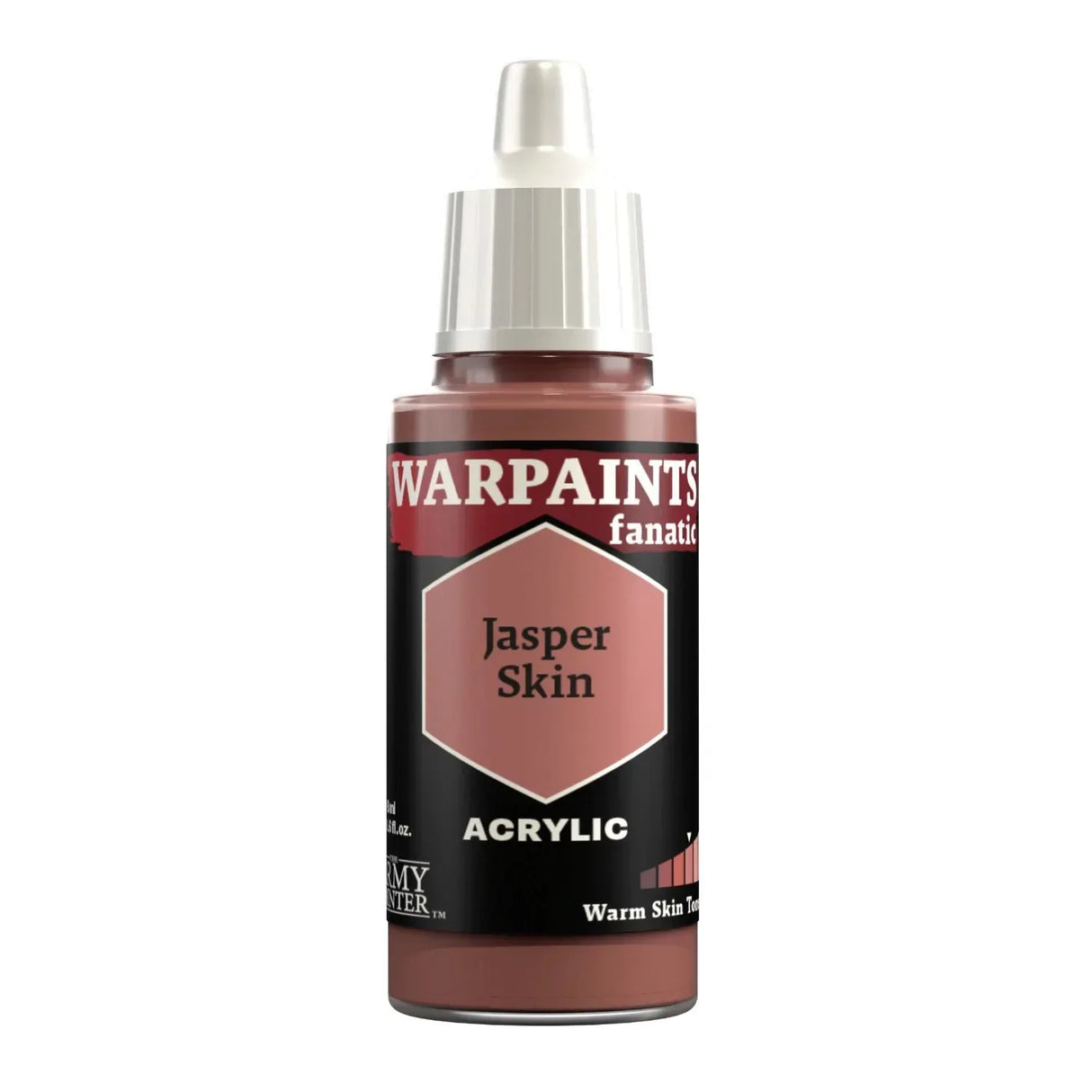 Warpaints Fanatic Jasper Skin - Model Realm