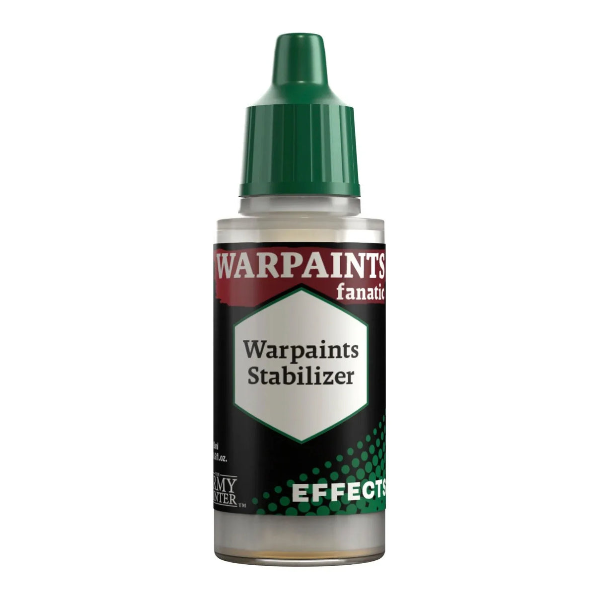 Warpaints Fanatic Effects Warpaints Stabilizer - Model Realm