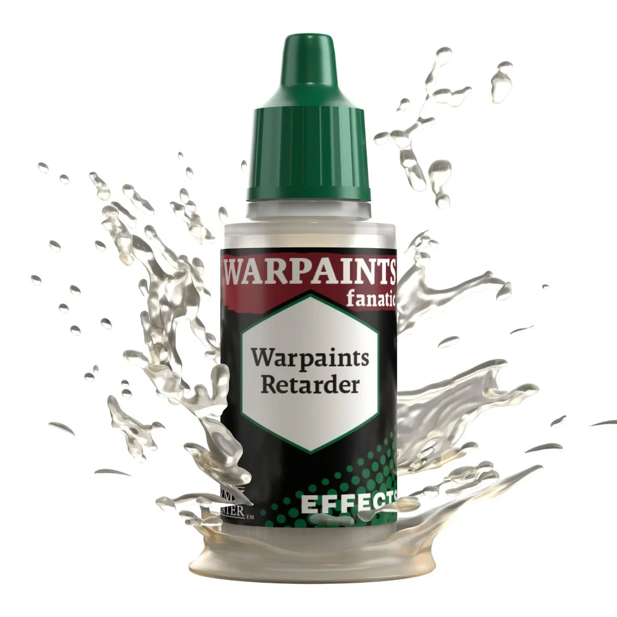 Warpaints Fanatic Effects Warpaints Retarder - Model Realm
