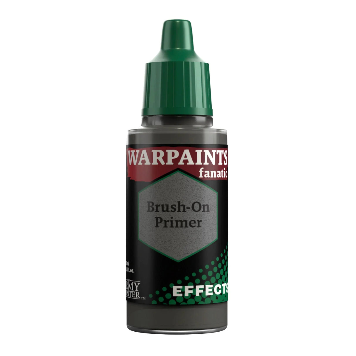 Warpaints Fanatic Effects Brush-On Primer - Model Realm