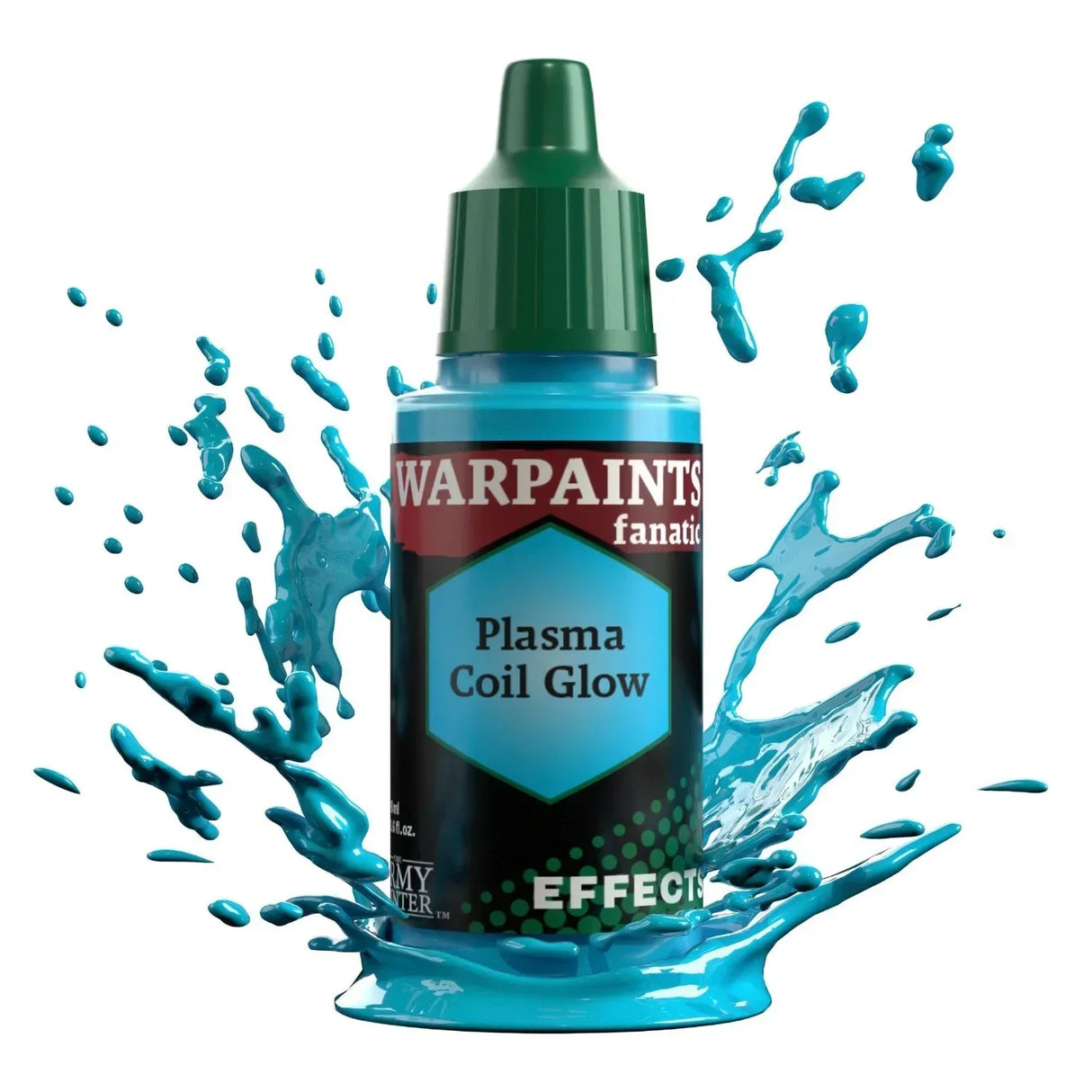 Warpaints Fanatic Effects Plasma Coil Glow - Model Realm