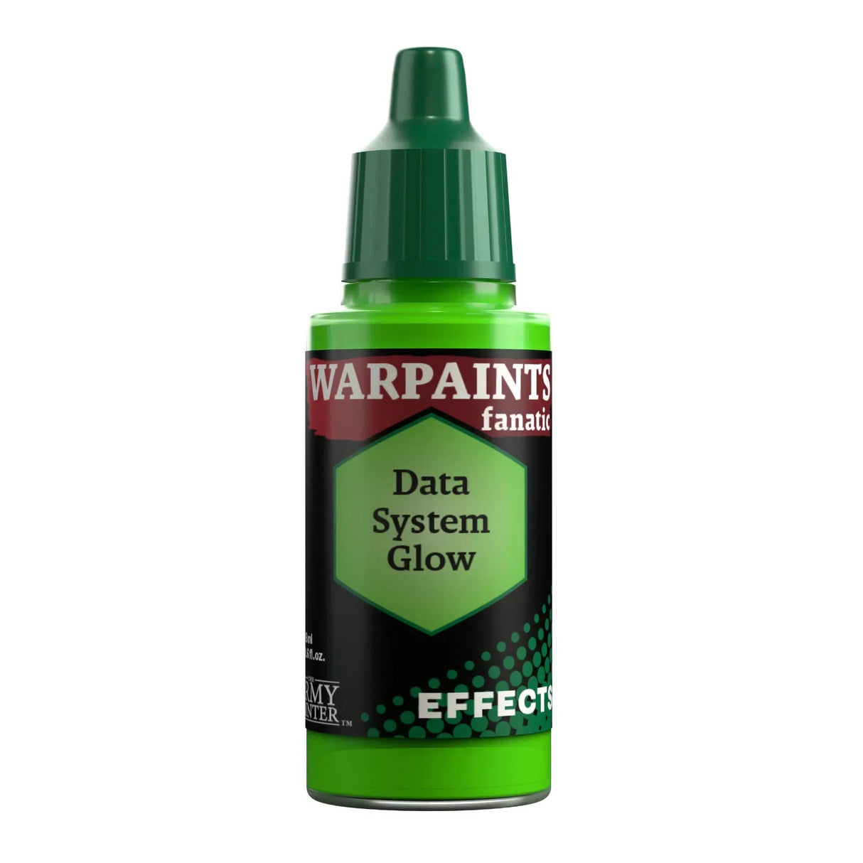 Warpaints Fanatic Effects Data System Glow - Model Realm