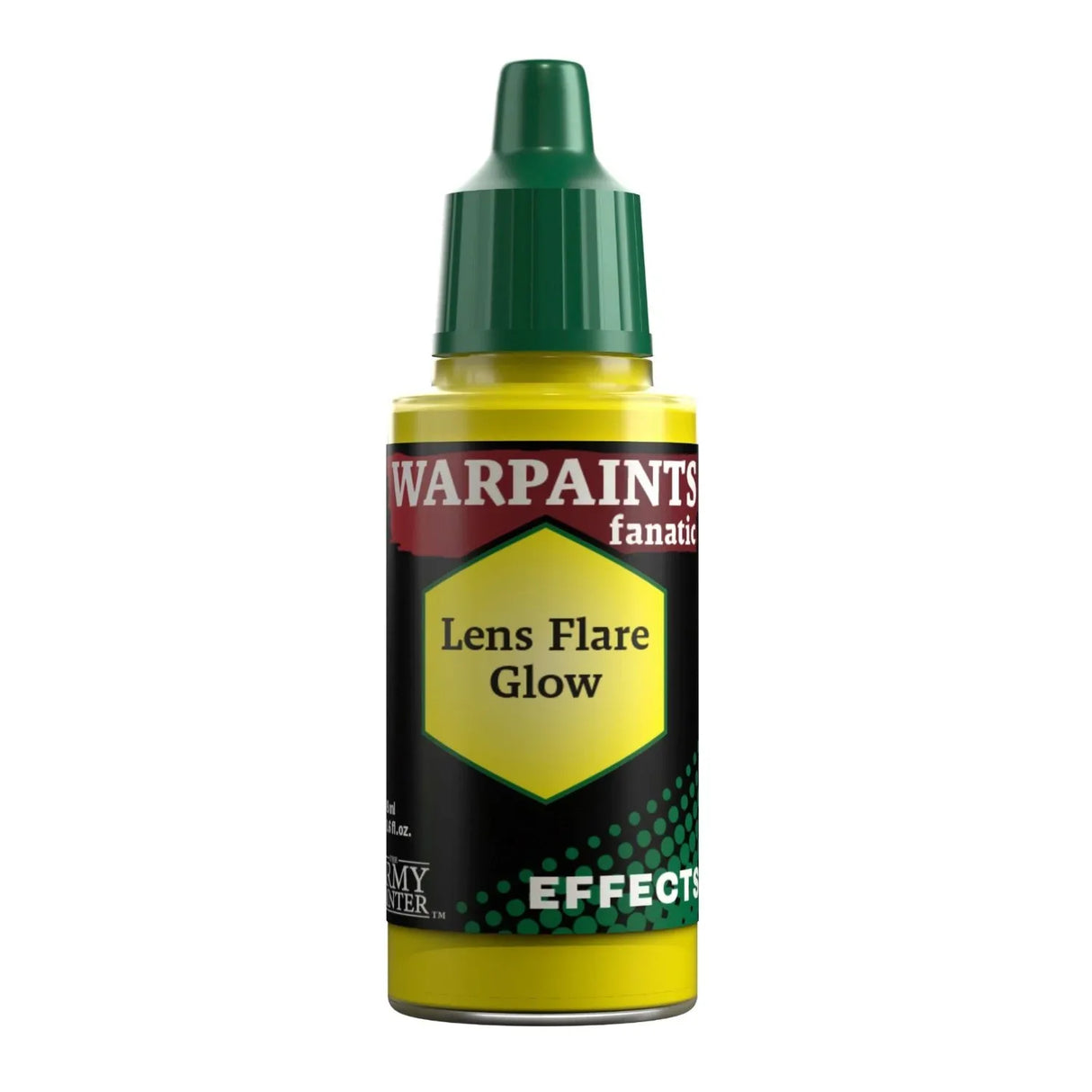 Warpaints Fanatic Effects Lens Flare Glow - Model Realm