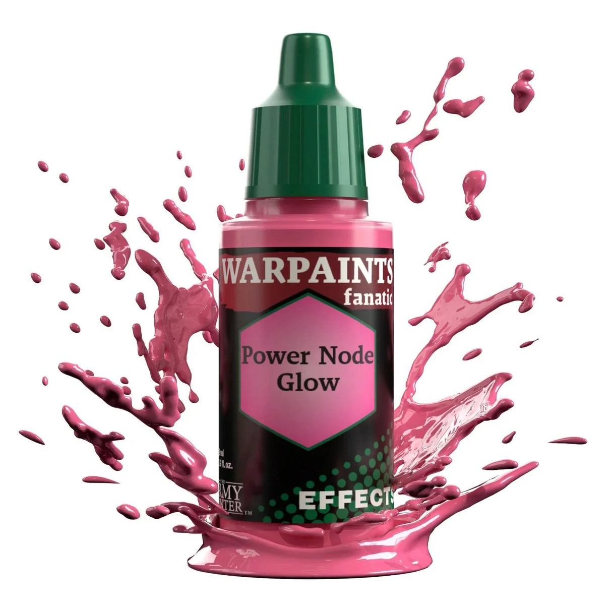 Warpaints Fanatic Effects Power Node Glow - Model Realm