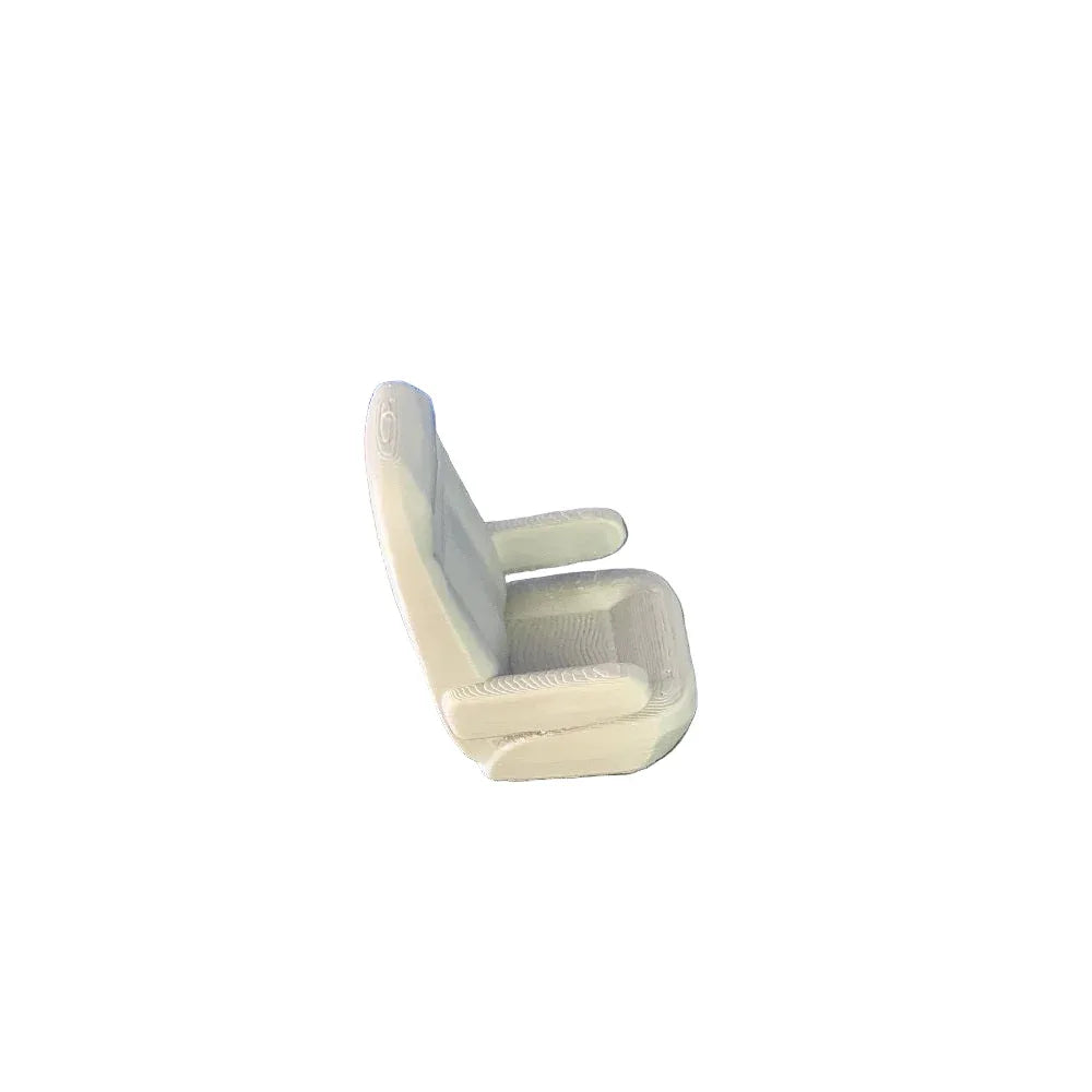 Model Boat Seat Multiple Sizes Available - Model Realm