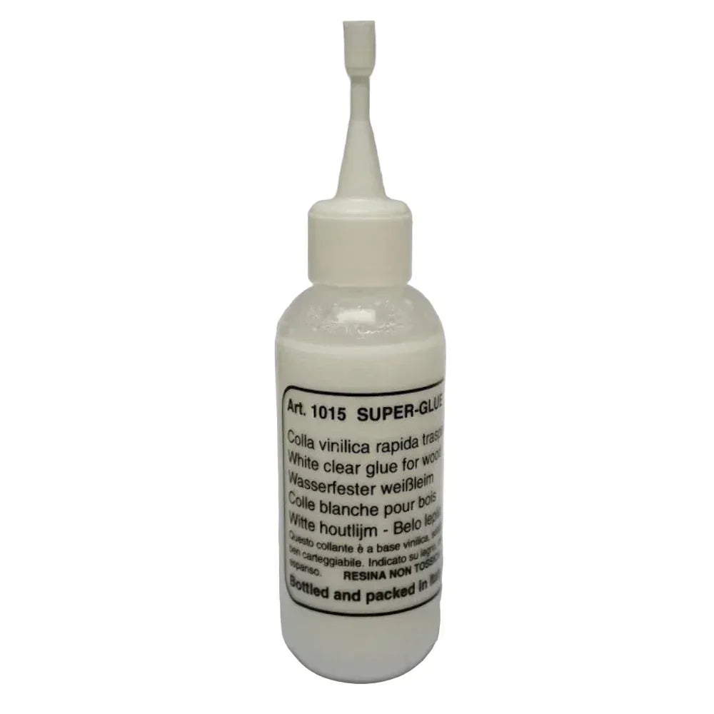 Rapid Wood Glue - Model Realm