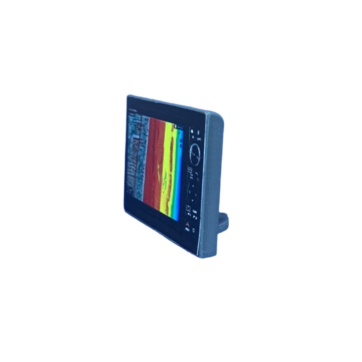 Widescreen Nav Display 24 x 15mm - - - Model Realm