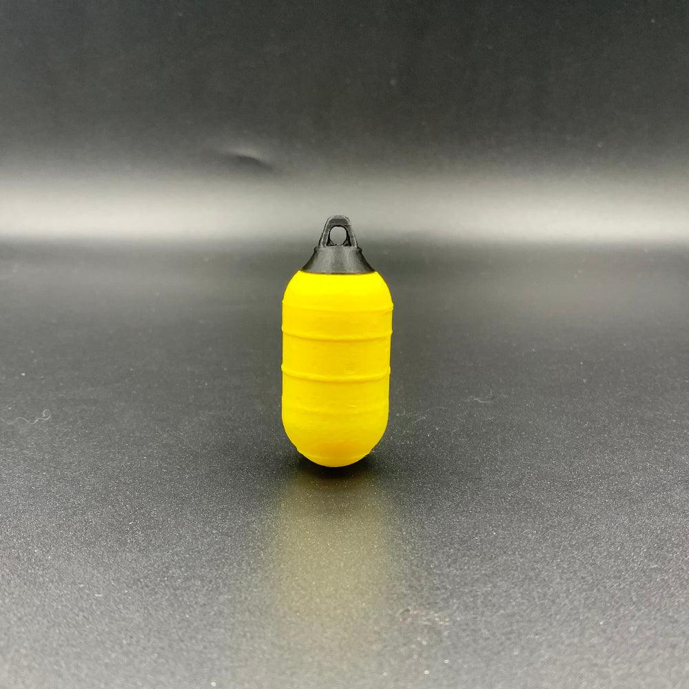 Model Boat Fittings Low Drag Buoys