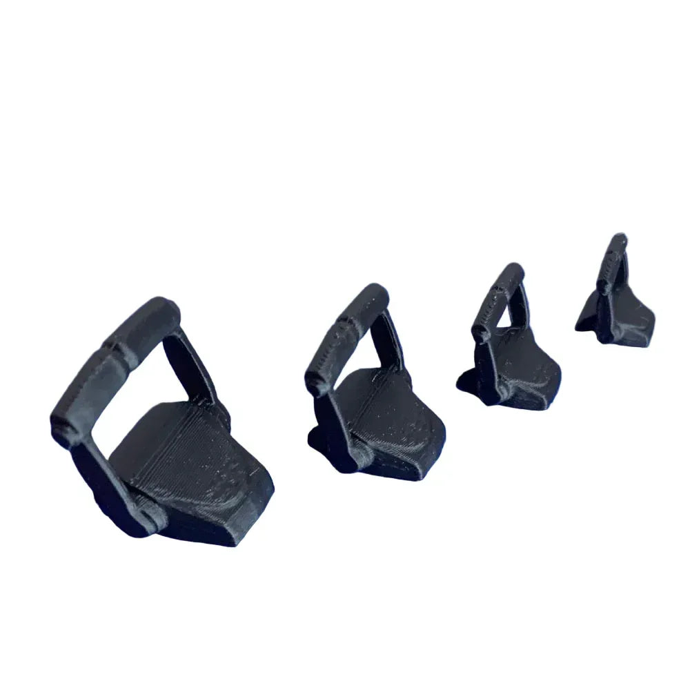 Twin Throttle Control - Model Realm