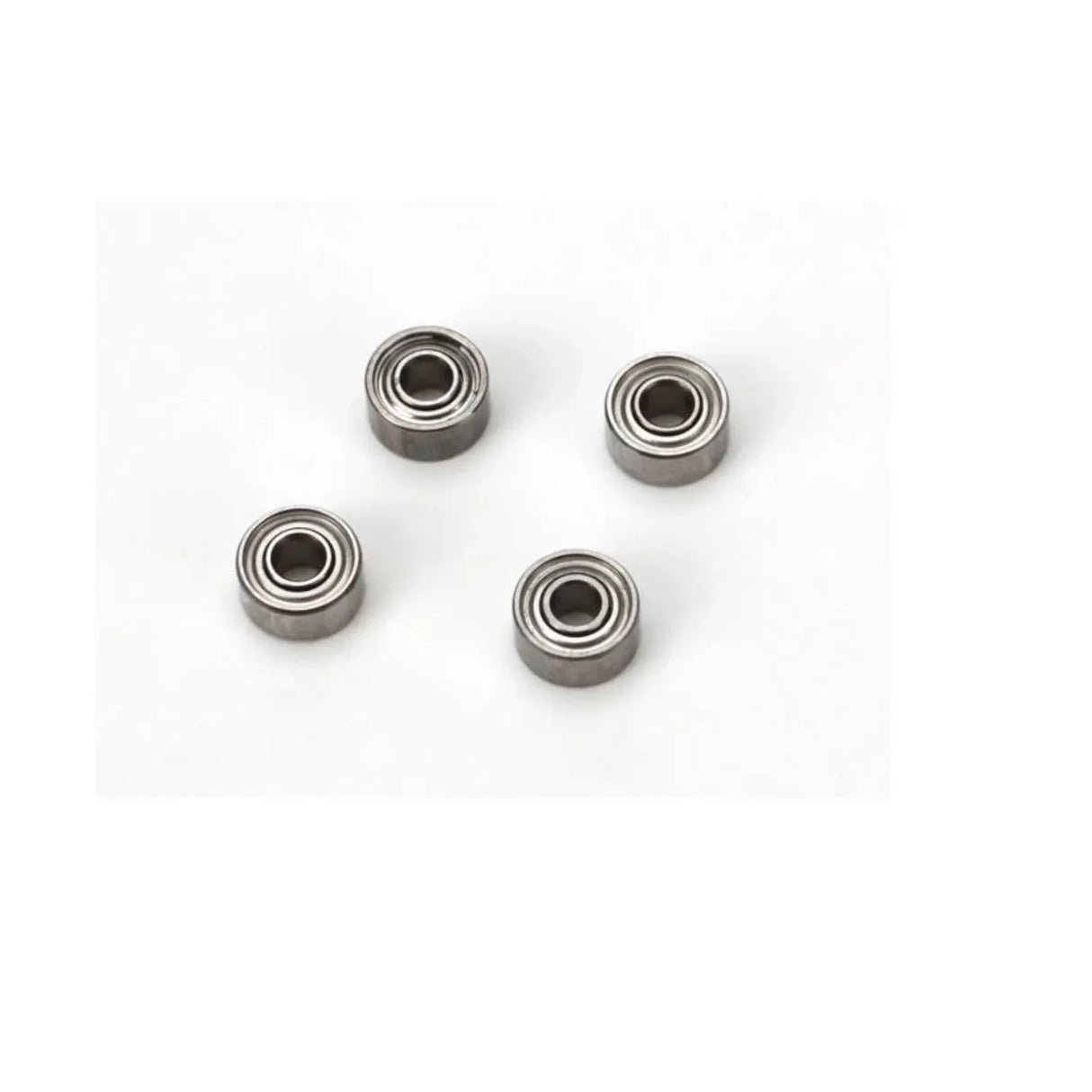 BLH1607 Blade 450 Washout Link Bearings 1.5x4x2 (4) - Model Realm