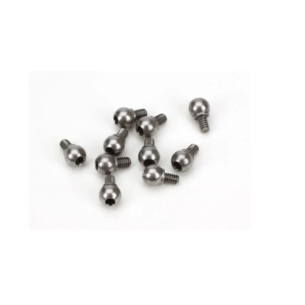 BLH1636 Blade 450 Control/Link Ball Short (10) - Model Realm