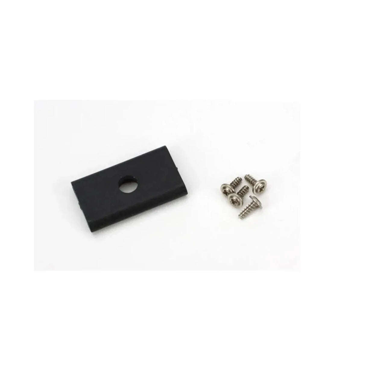BLH1654 Blade 450 Tail Drive Shaft Lower Bearing Block/Mount - Model Realm