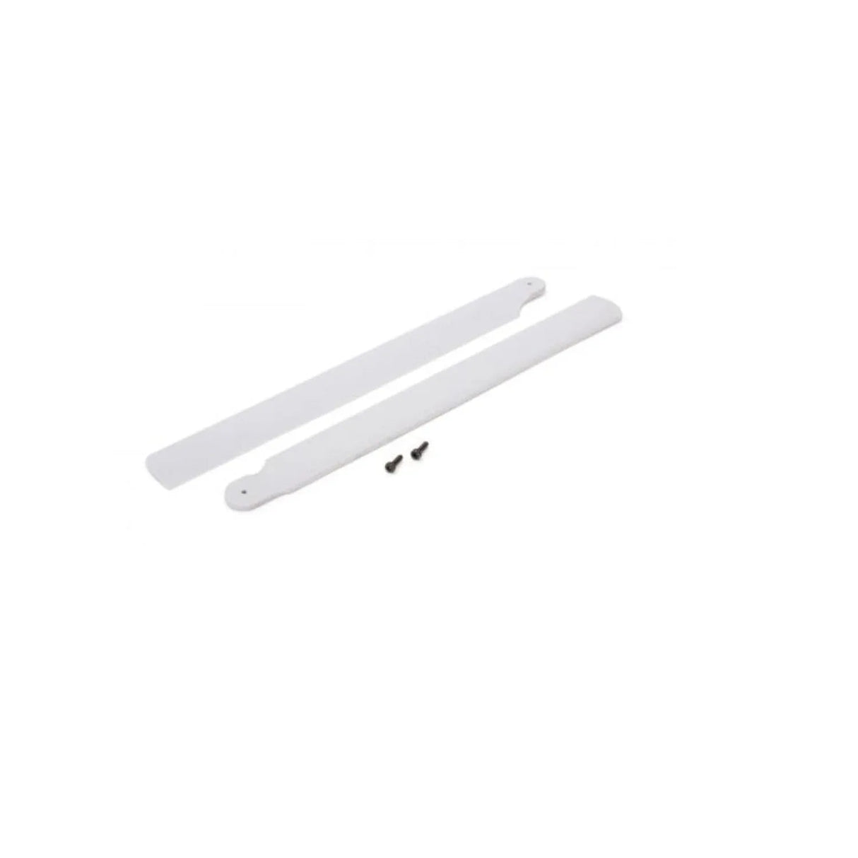 BLH2001 Blade 200 SR X Main Rotor Blade Set White - Model Realm
