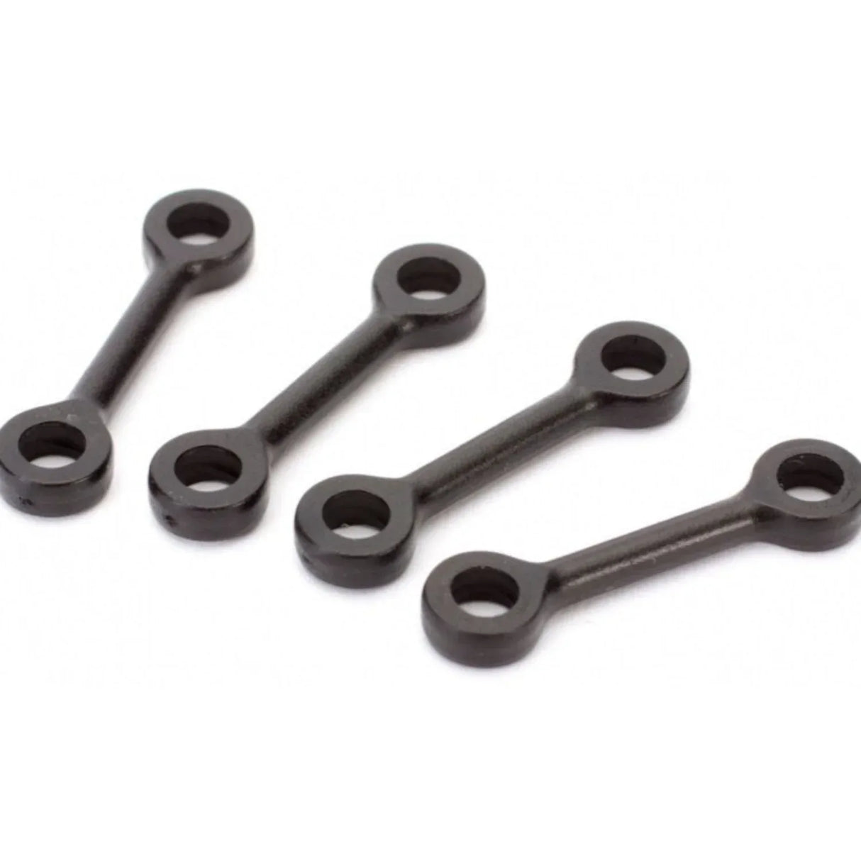 BLH2005 Blade 200 SR X Main Rotor Head Linkage Set (4) - Model Realm