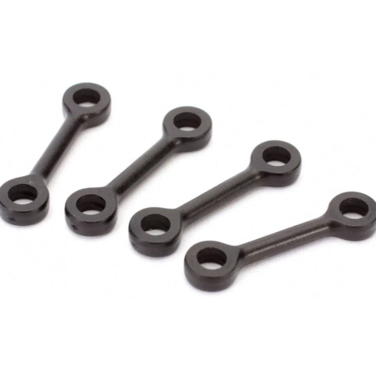 BLH2005 Blade 200 SR X Main Rotor Head Linkage Set (4) - Model Realm