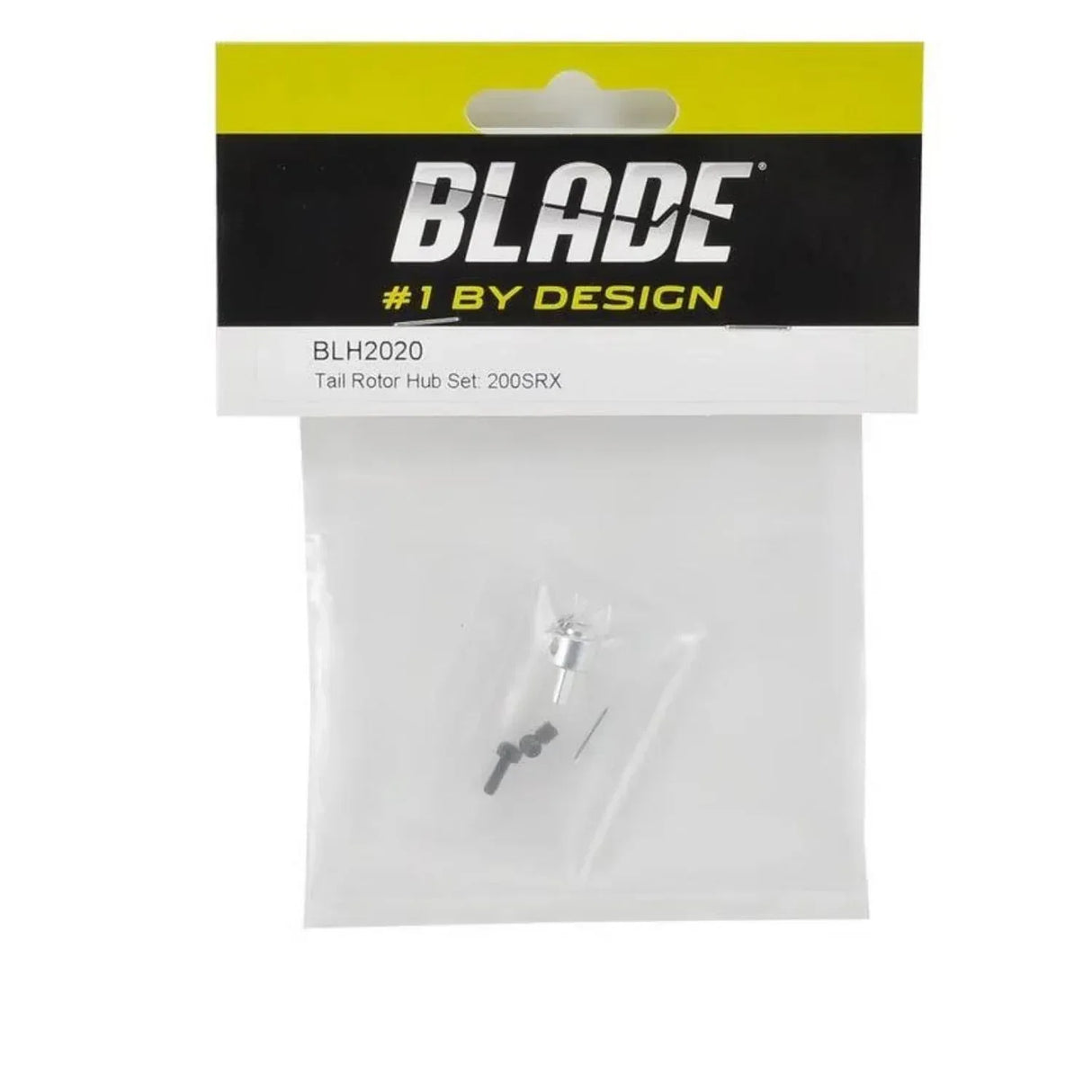 BLH2020 Blade 200 SR X Tail Rotor Hub Set - Model Realm