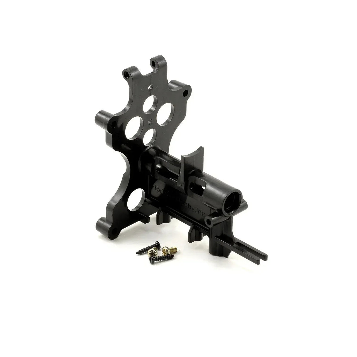 BLH3105 Blade 120 SR Main Frame with Hardware - Model Realm